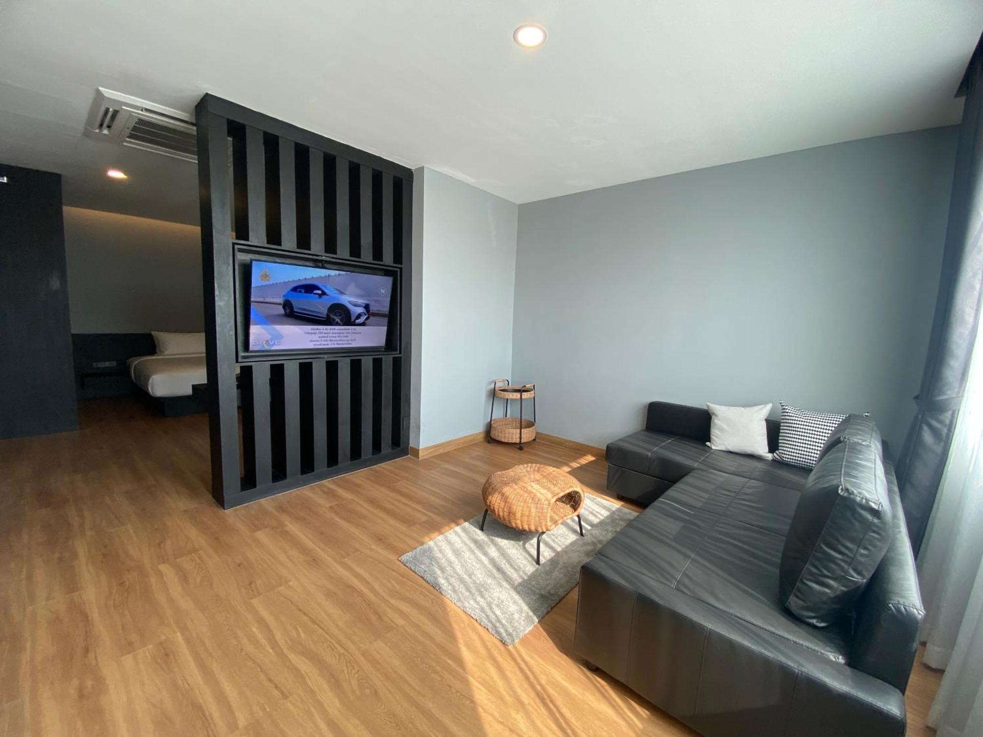 Bb Hotel Savannakhet Eksteriør bilde