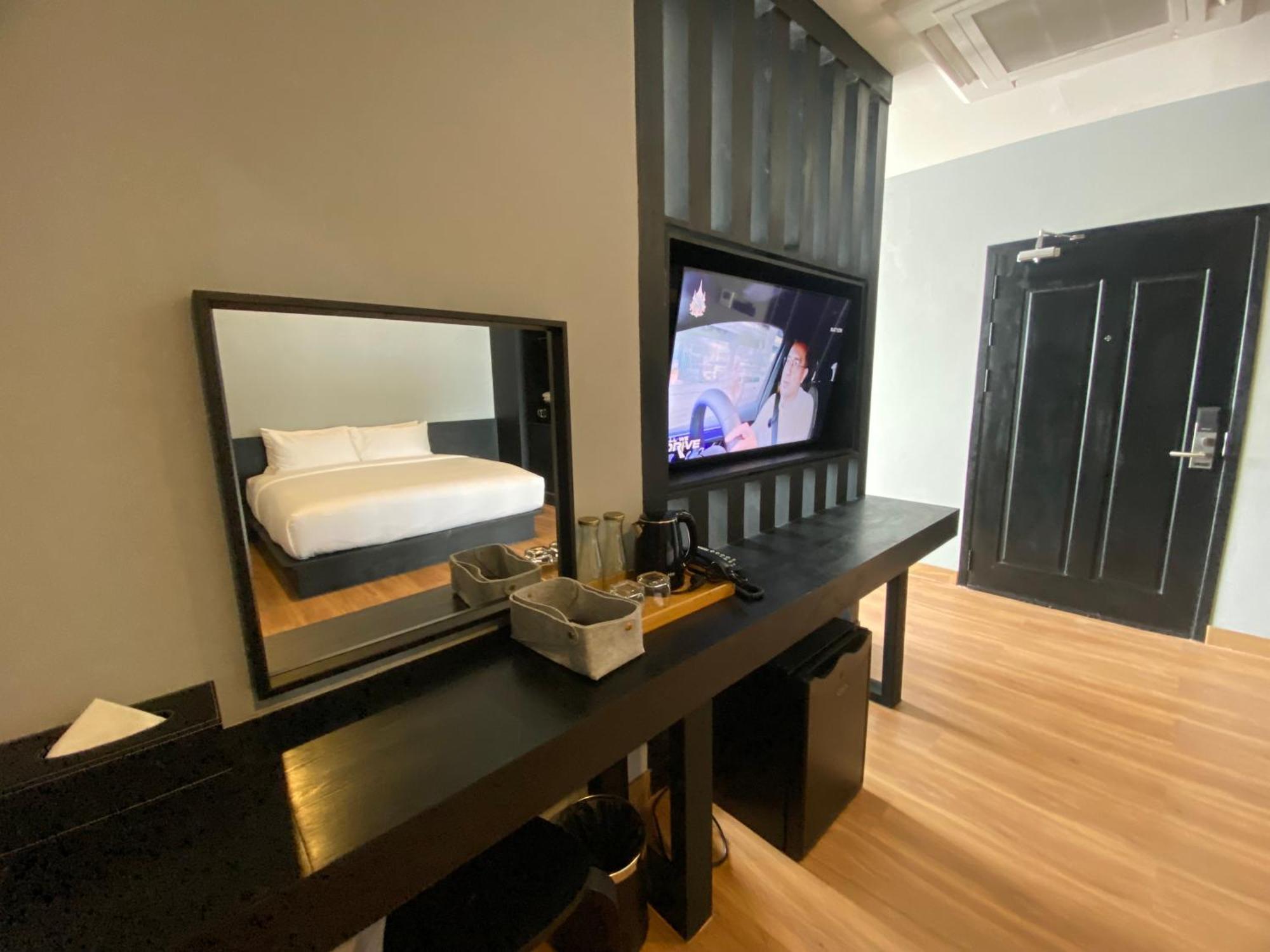 Bb Hotel Savannakhet Eksteriør bilde