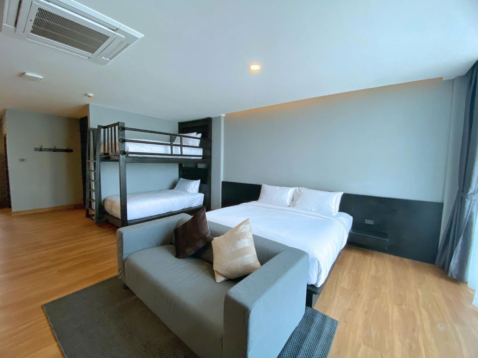 Bb Hotel Savannakhet Eksteriør bilde