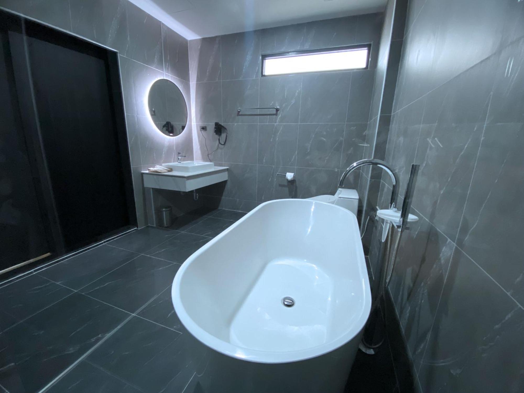 Bb Hotel Savannakhet Eksteriør bilde