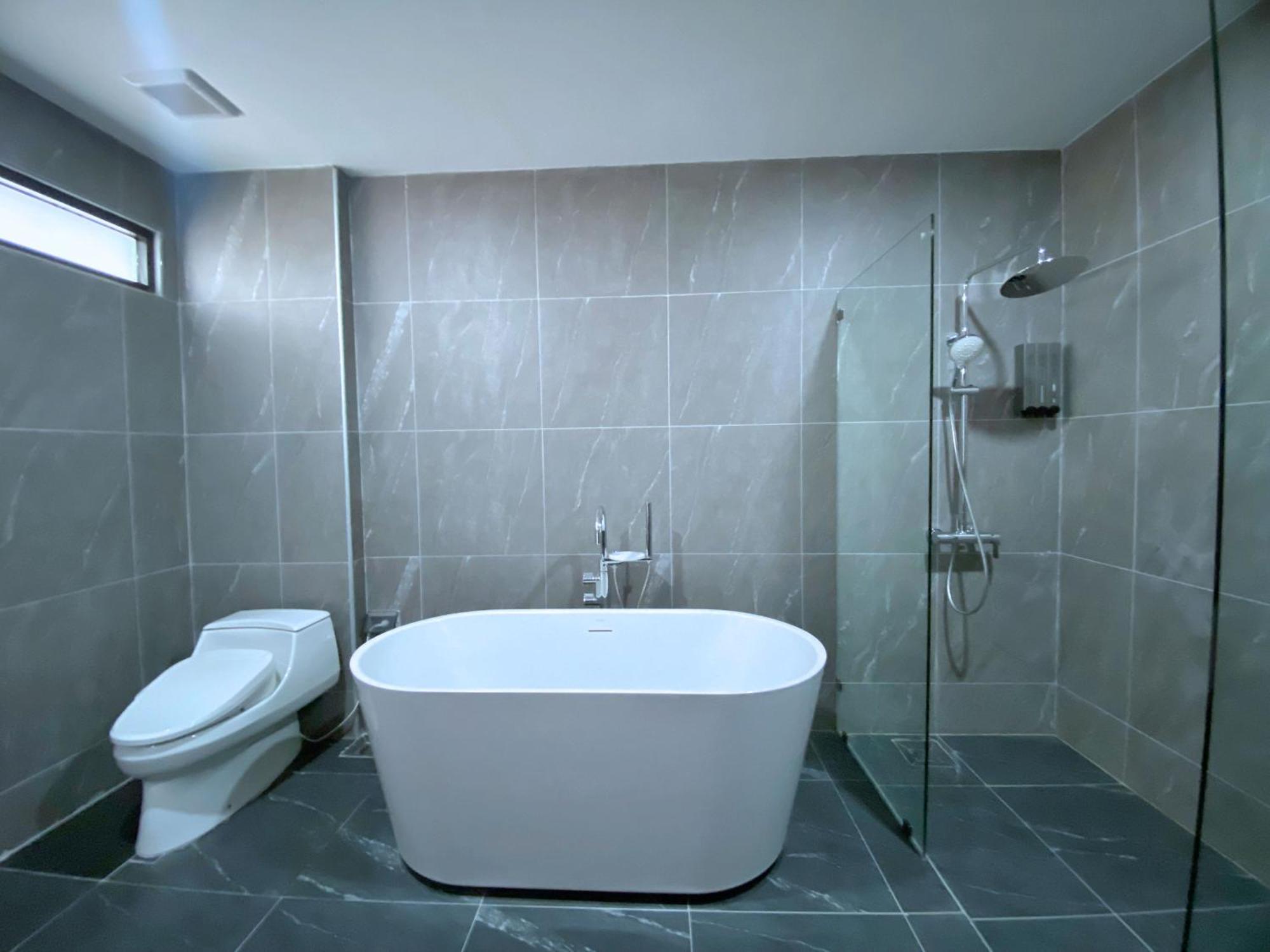 Bb Hotel Savannakhet Eksteriør bilde